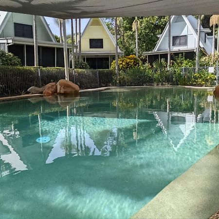 Canopy 5 Chalet خليج نيللي المظهر الخارجي الصورة