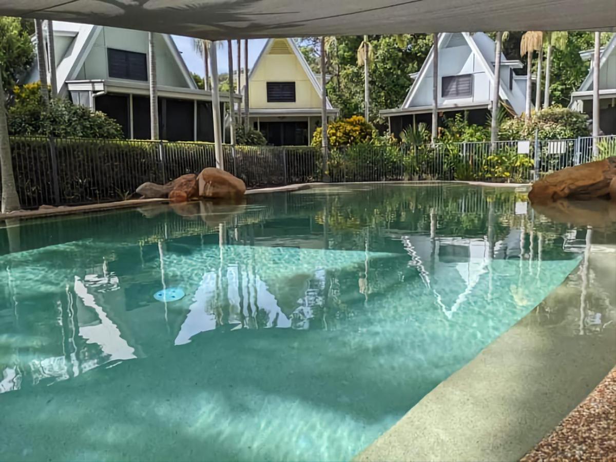 Canopy 5 Chalet خليج نيللي المظهر الخارجي الصورة