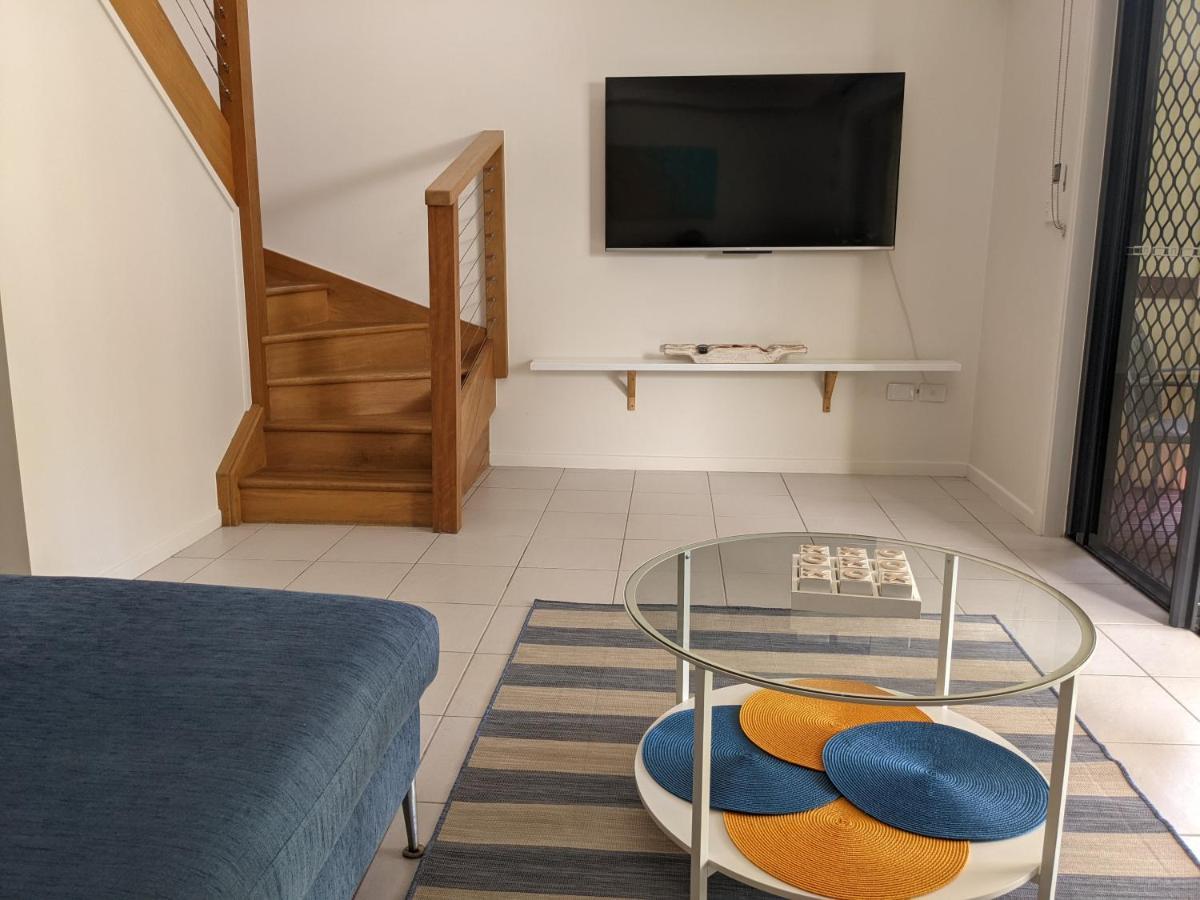 Canopy 5 Chalet خليج نيللي المظهر الخارجي الصورة