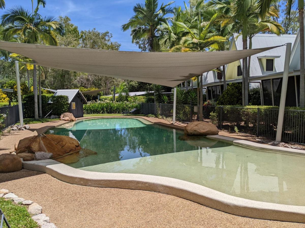 Canopy 5 Chalet خليج نيللي المظهر الخارجي الصورة
