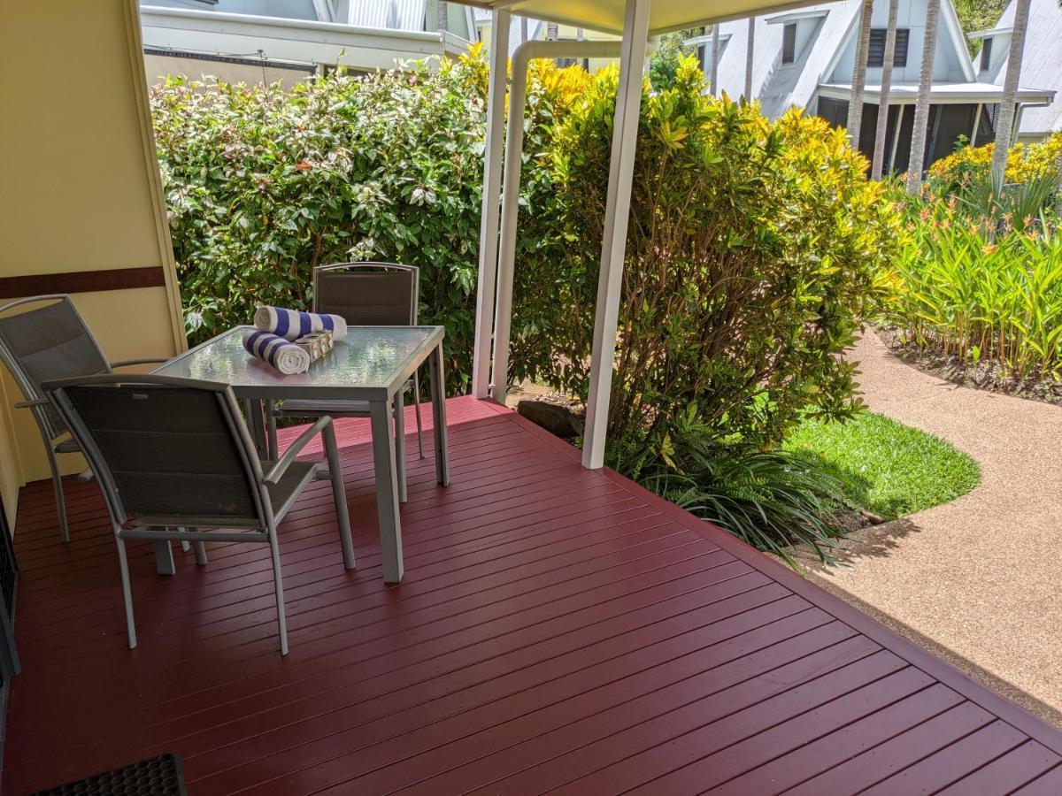 Canopy 5 Chalet خليج نيللي المظهر الخارجي الصورة