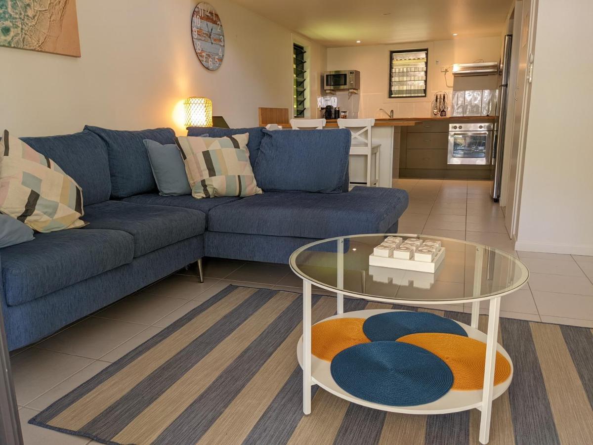Canopy 5 Chalet خليج نيللي المظهر الخارجي الصورة