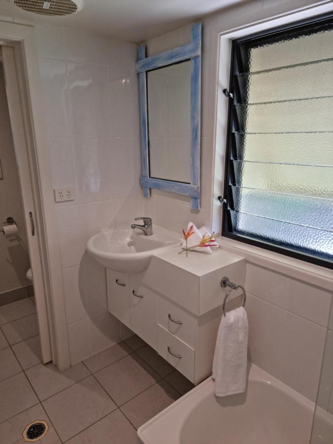 Canopy 5 Chalet خليج نيللي المظهر الخارجي الصورة