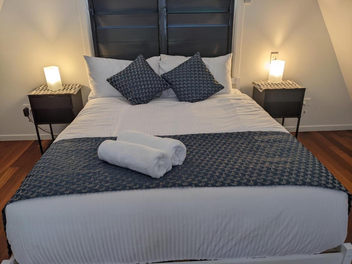 Canopy 5 Chalet خليج نيللي المظهر الخارجي الصورة