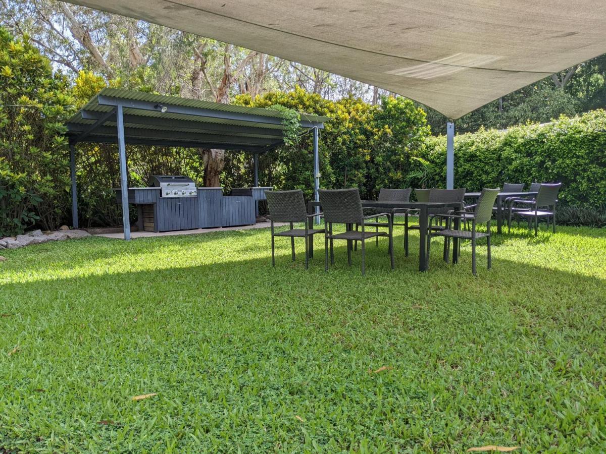 Canopy 5 Chalet خليج نيللي المظهر الخارجي الصورة