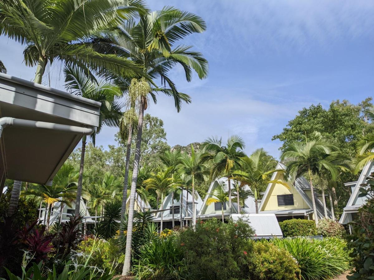 Canopy 5 Chalet خليج نيللي المظهر الخارجي الصورة
